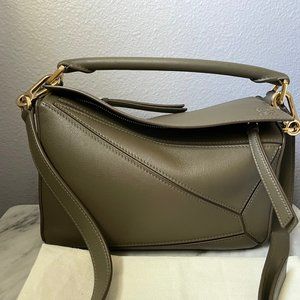 Loewe - Puzzle Bag (Small)
